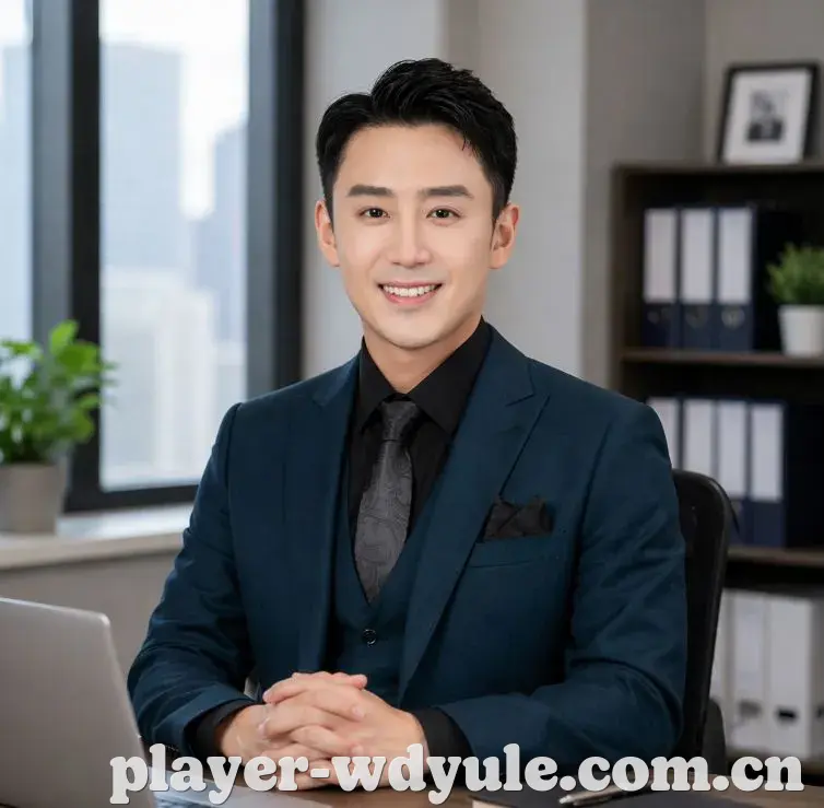 吕小宸
